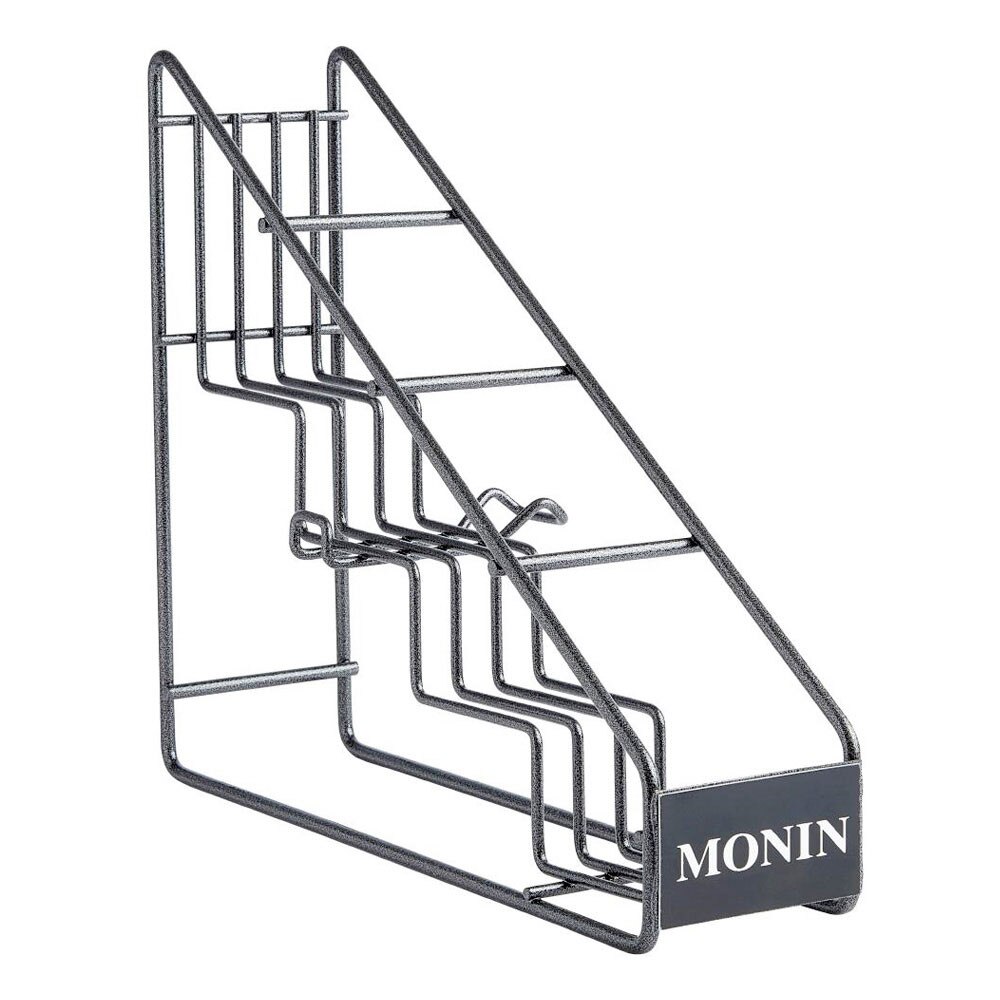 Monin - Metal Racks for the 70cl Glass